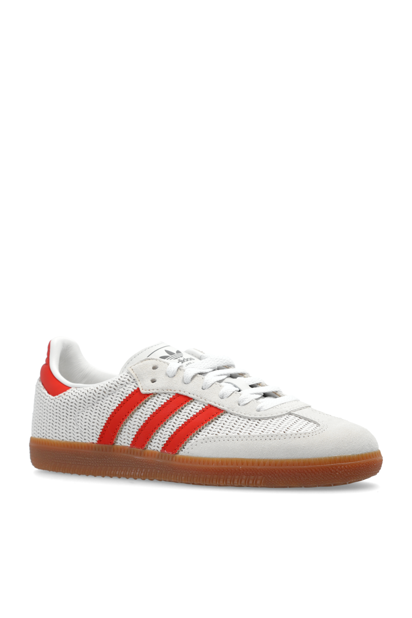 White SAMBA OG sports shoes ADIDAS Originals SchaferandweinerShops Pakistan adidas 2018 shoe releases 2017 list free online